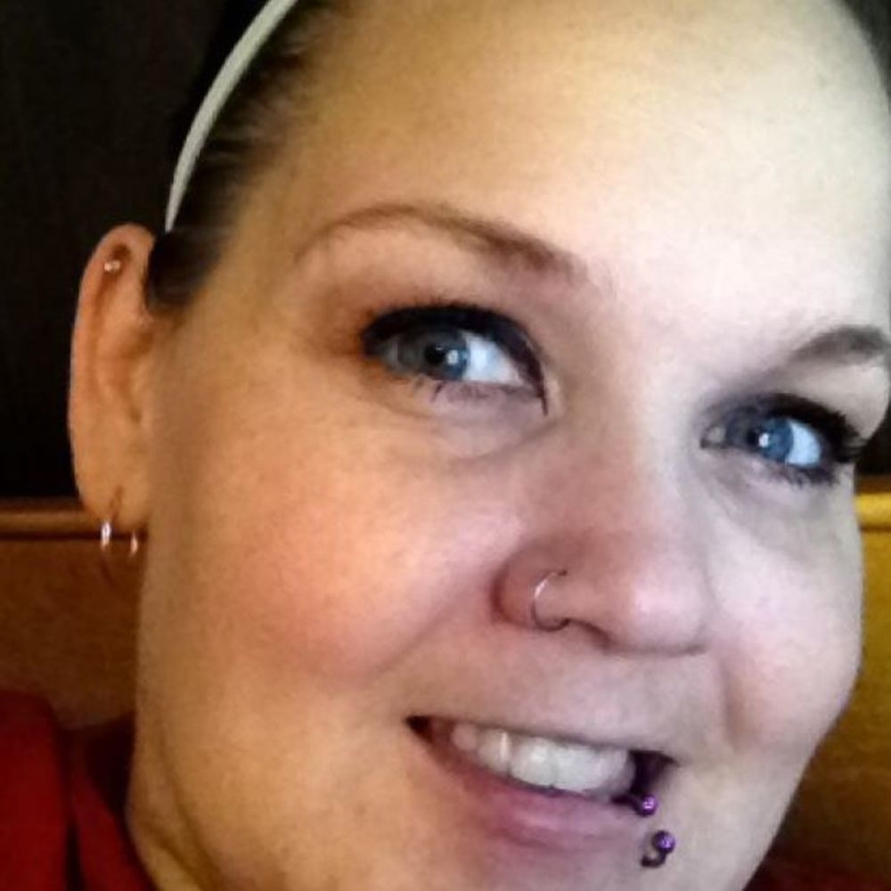Meet your Posher, Carrie